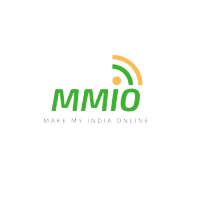 MMIO (Make My India Online)