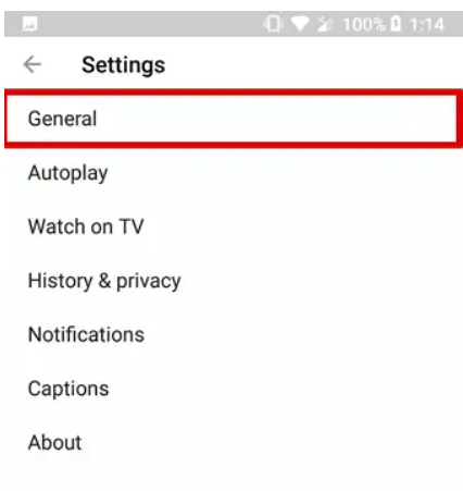 How to Disable YouTube Shorts