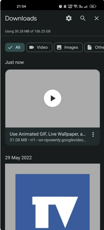 How to Save YouTube Videos to Camera Roll