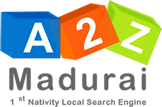 A2Z Madurai - Top Digital Marketing Company in Madurai