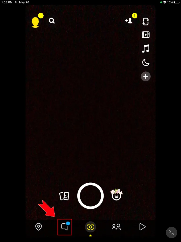 How to See Birthdays on Snapchat