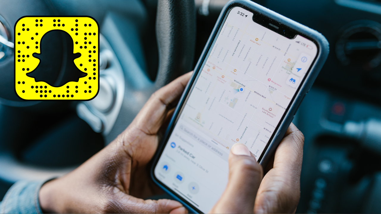 How To Turn Location Off On Snapchat