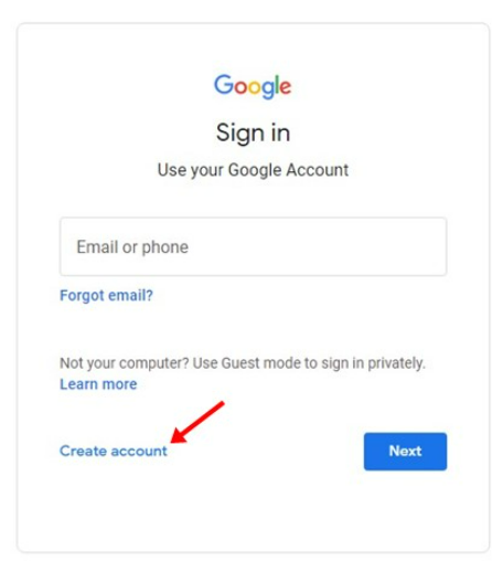 How to Change YouTube Email Address