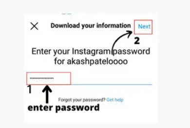 How to See Sent Follow Requests on Instagram?