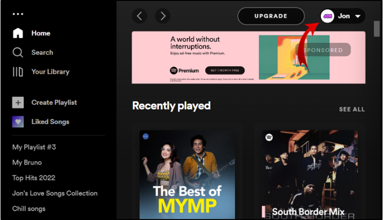 How To Add Friends on Spotify 