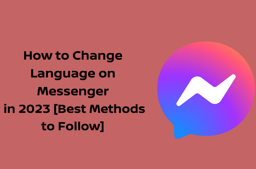 how-to-change-language-on-messenger-in-2023