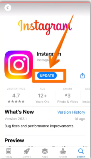 How to Add temperature to Instagram story