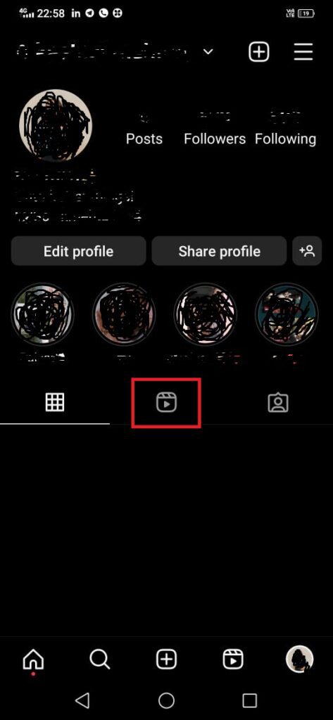How to Turn Off Sound on Instagram Stories