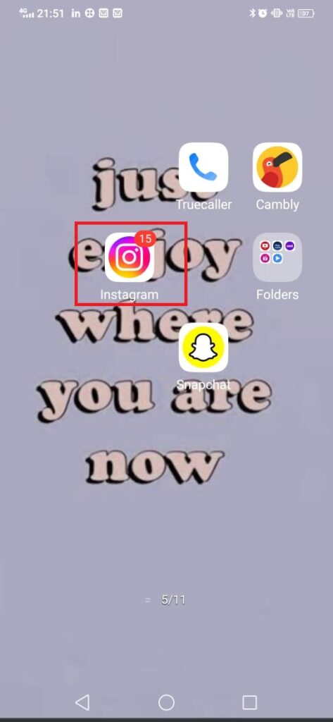 How to Add Location to Instagram Bio