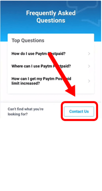 How to Close Paytm Postpaid