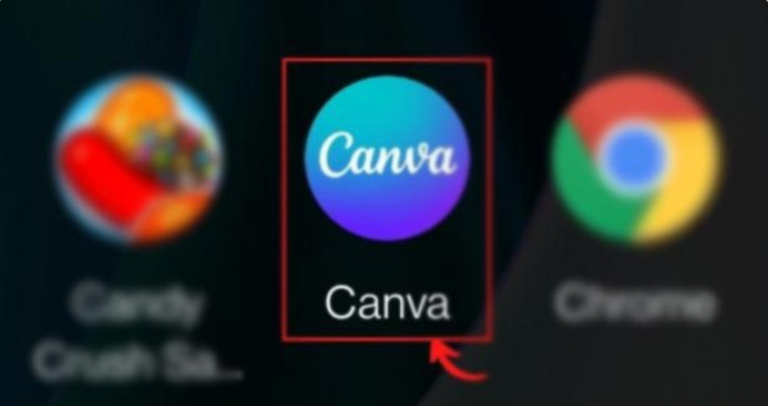 How To Duplicate Page In Canva App