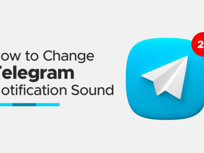 How to Change Telegram Notification Sound