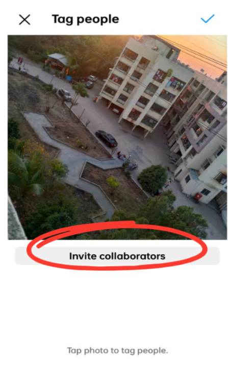 How to Invite Collaborators on Instagram After Posting